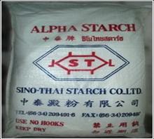 【PE-20 中泰木薯變性淀粉用于珍珠奶茶】?jī)r(jià)格,廠家,圖片,化工原料,中泰淀粉銷售部-中國(guó)行業(yè)信息網(wǎng)